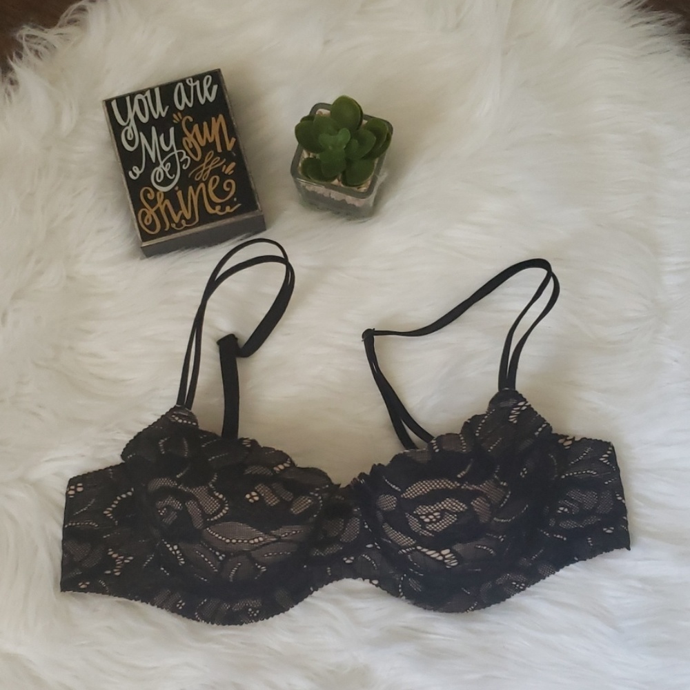 Victoria's Secret Very Sexy Bra
